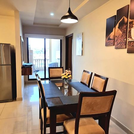 Executive 3 Bedrooms Apartment In Bahria Town Rawalpindi Eksteriør bilde