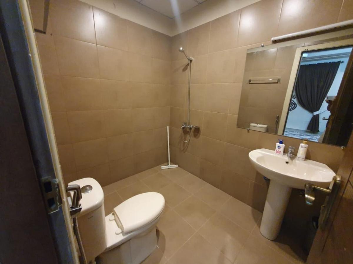 Executive 3 Bedrooms Apartment In Bahria Town Rawalpindi Eksteriør bilde