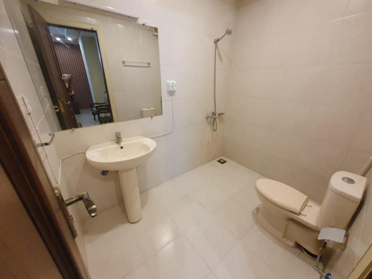 Executive 3 Bedrooms Apartment In Bahria Town Rawalpindi Eksteriør bilde