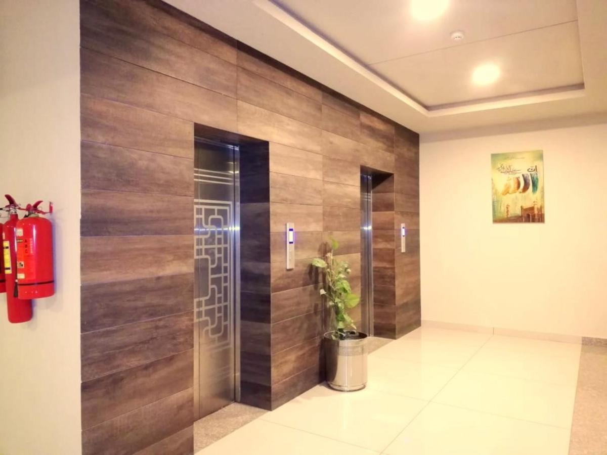 Executive 3 Bedrooms Apartment In Bahria Town Rawalpindi Eksteriør bilde