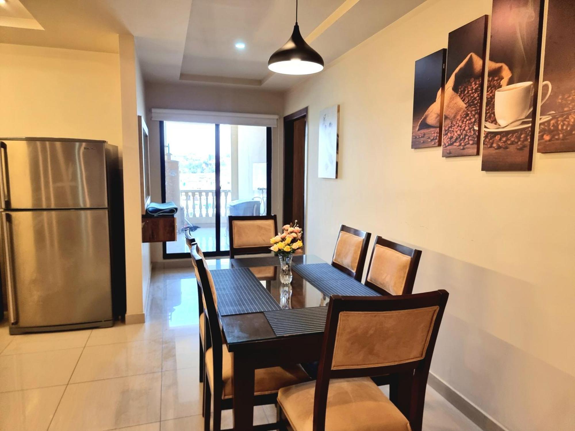 Executive 3 Bedrooms Apartment In Bahria Town Rawalpindi Eksteriør bilde