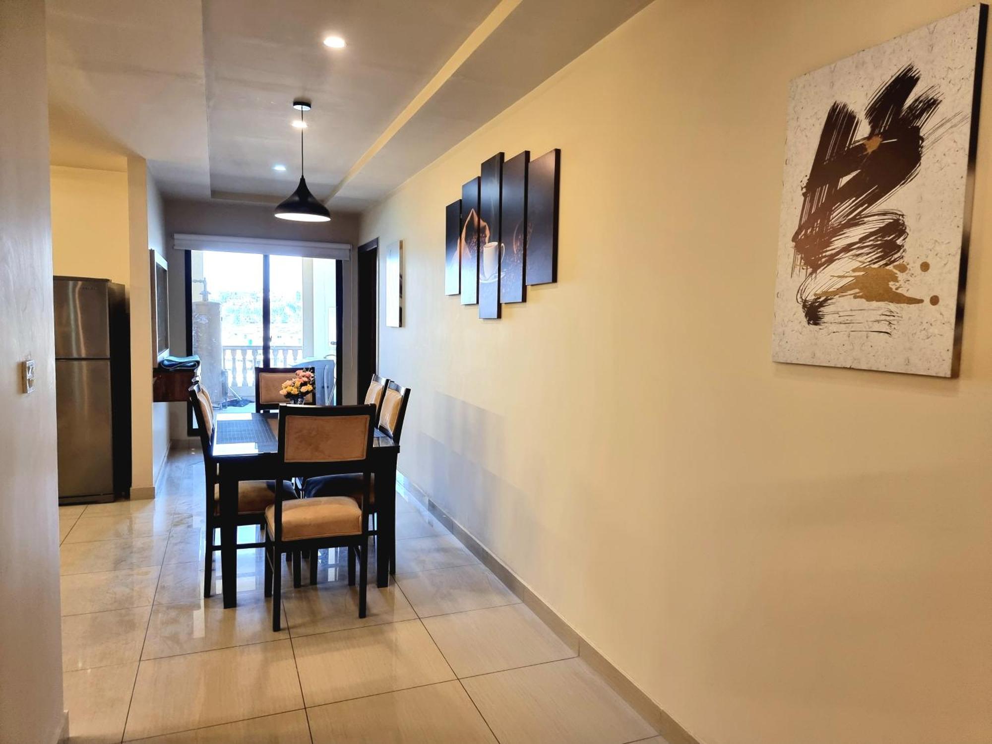 Executive 3 Bedrooms Apartment In Bahria Town Rawalpindi Eksteriør bilde