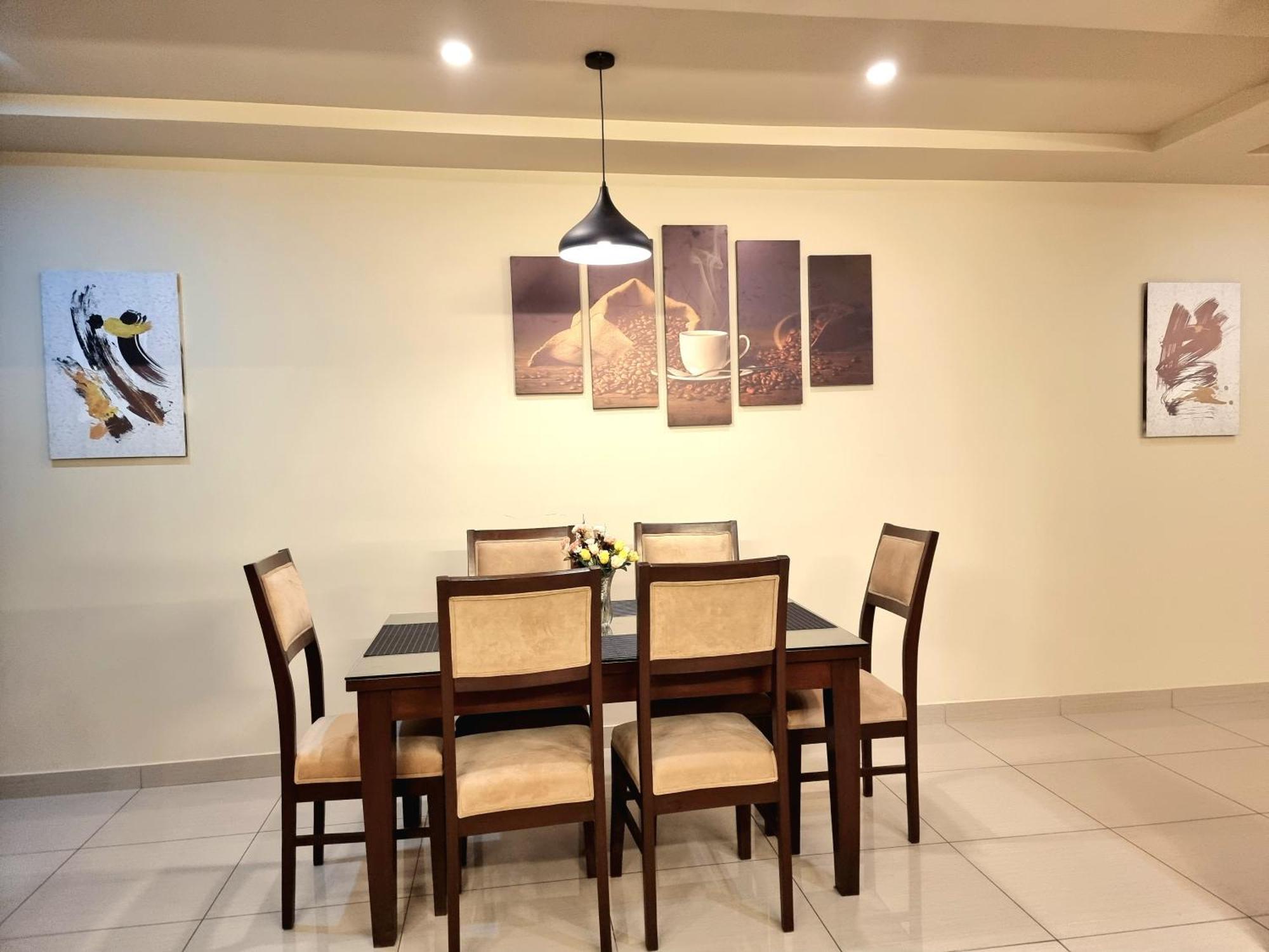 Executive 3 Bedrooms Apartment In Bahria Town Rawalpindi Eksteriør bilde